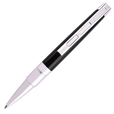 Staedtler Premium Resina Ball Pen - Black CT 1