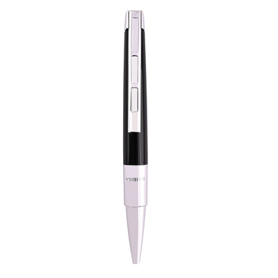 Staedtler Premium Resina Ball Pen - Black CT 5