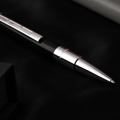 Staedtler Premium Resina Ball Pen - Black CT 9