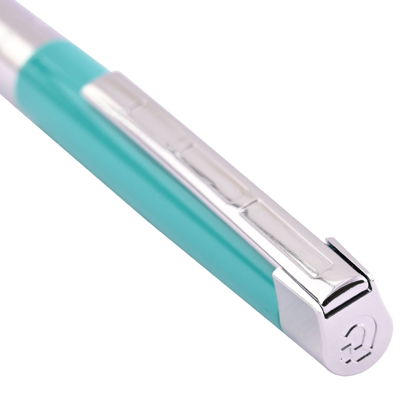 Staedtler Premium Resina 0.7mm Mechanical Pencil - Turquoise CT 4