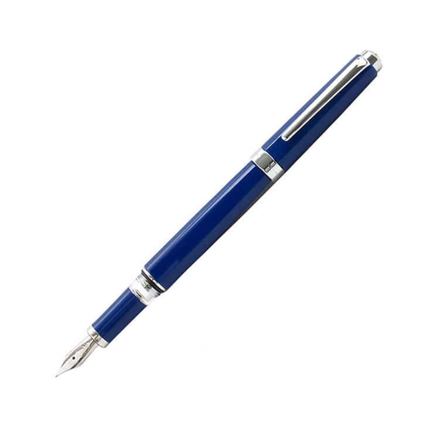 TWSBI Classic Fountain Pen - Sapphire 1