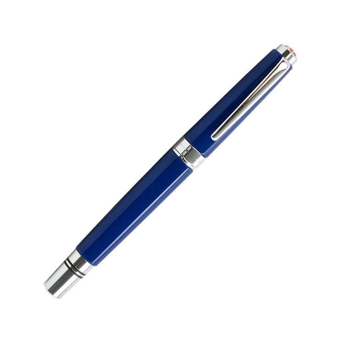 TWSBI Classic Fountain Pen - Sapphire 4
