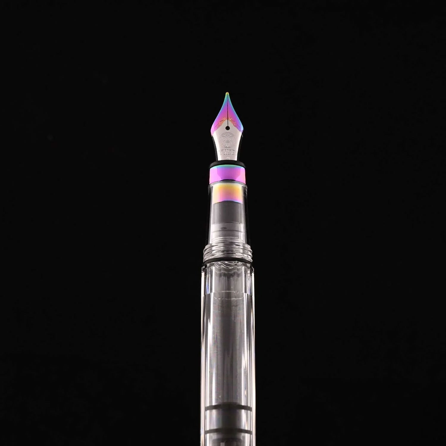 Plume Stub 1.1 1.5 TWSBI Twsbi Diamond 580 Plume De Rechange M Pour Stylo Plume 50 Ink K 565520 Plume Stub 1.1 1.5 TWSBI Twsbi Diamond 580 Plume De Rechange M Pour Stylo Plume 50 Ink K 565520