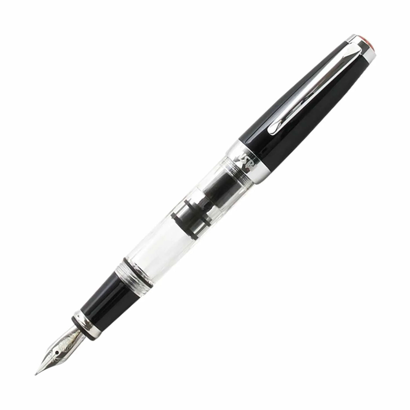 TWSBI Diamond Mini Fountain Pen - Classic 1