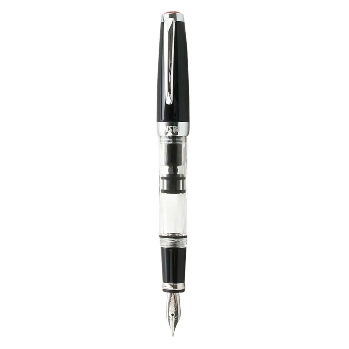 TWSBI Diamond Mini Fountain Pen - Classic 2