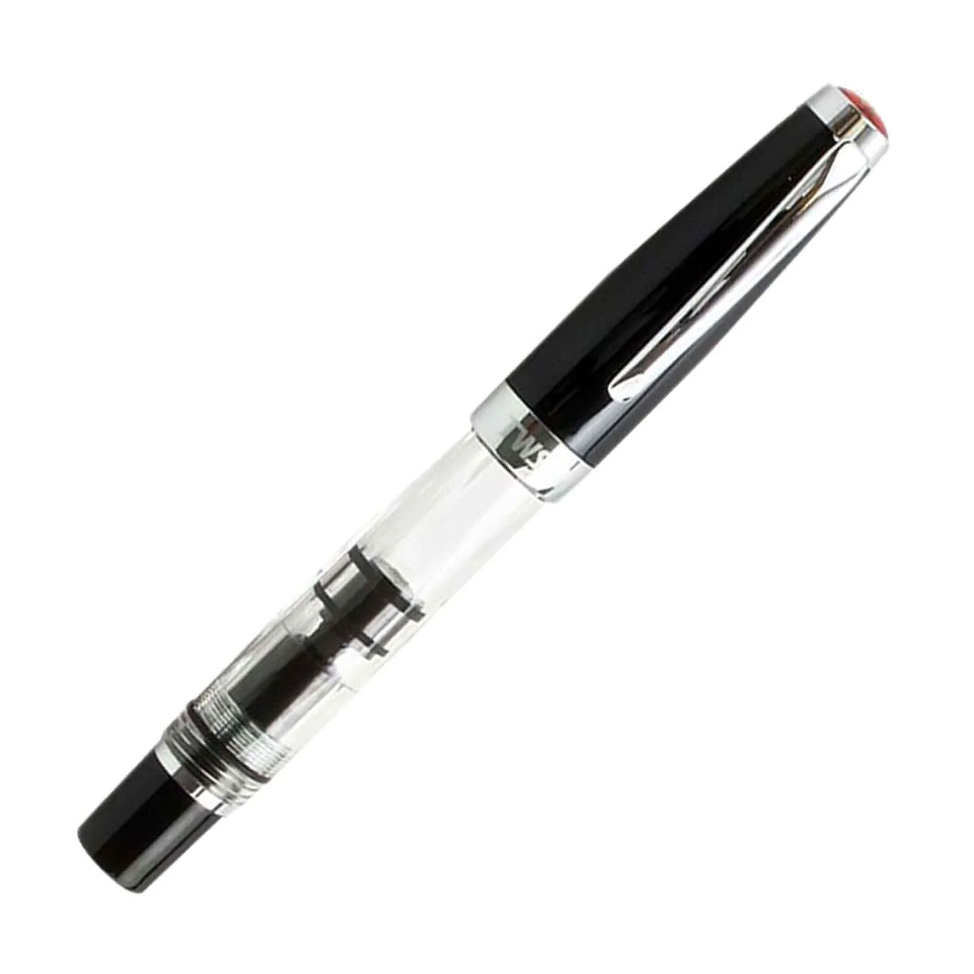 TWSBI Diamond Mini Fountain Pen - Classic 3