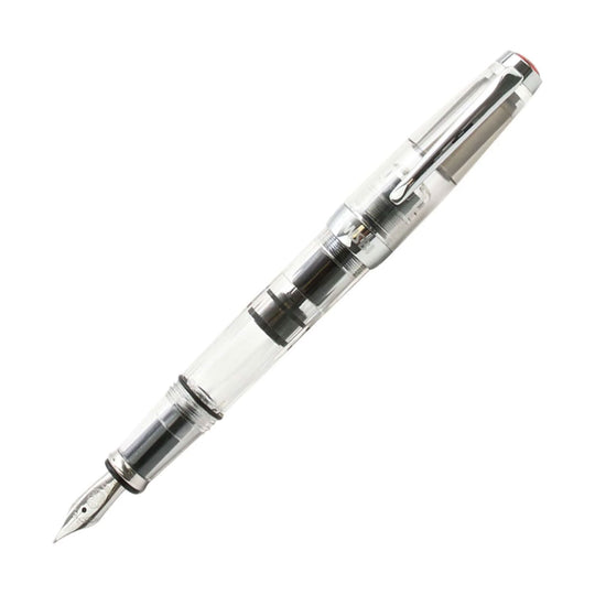 TWSBI Diamond Mini Fountain Pen - Clear