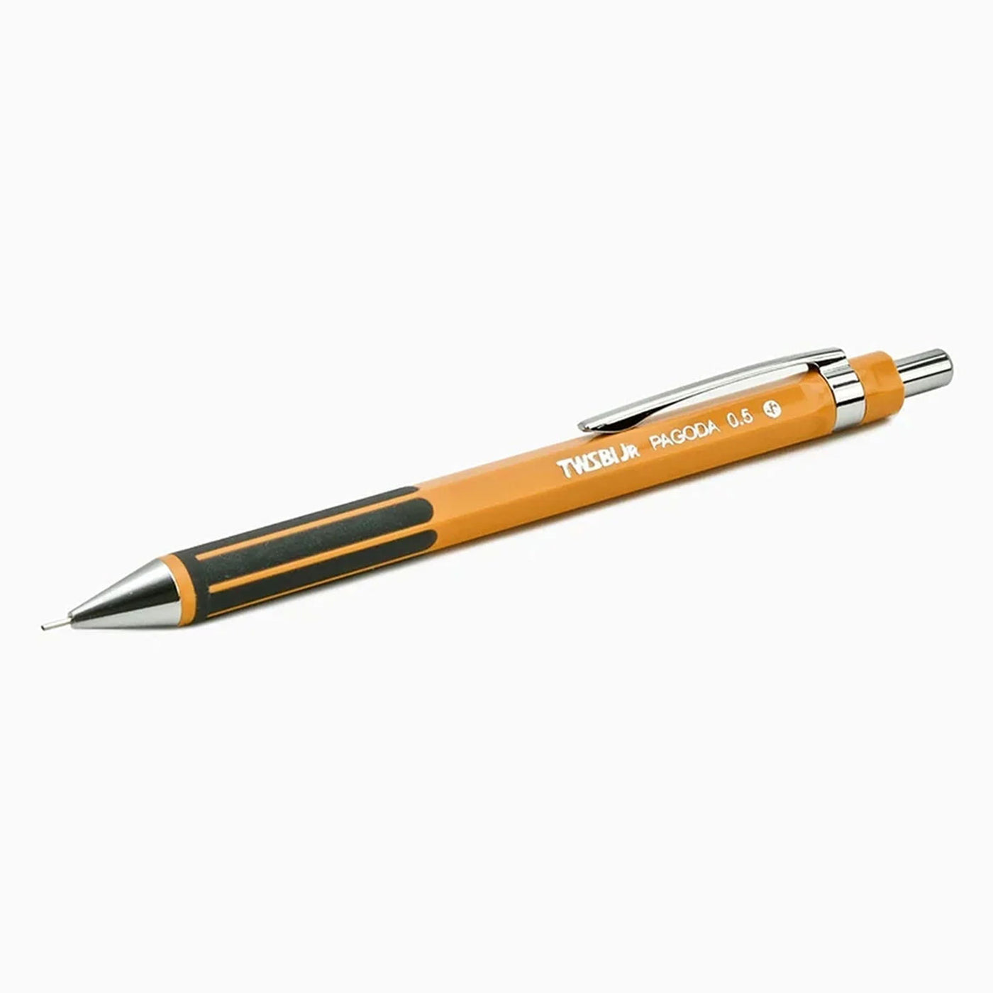 TWSBI JR. Pagoda Mechanical Pencil Marmalade - 0.7mm 1