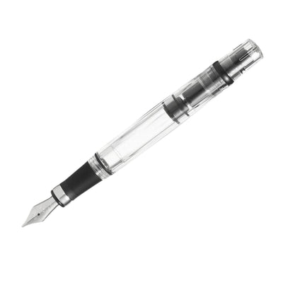 TWSBI Diamond 580ALR Fountain Pen - Black 1