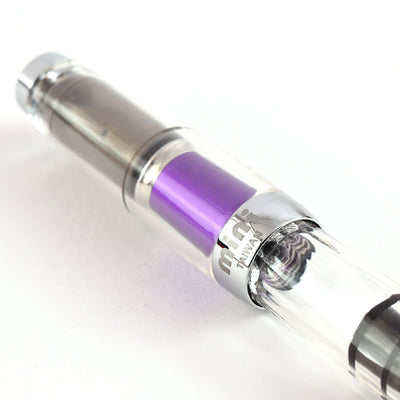 TWSBI Diamond Mini AL Fountain Pen - Grape