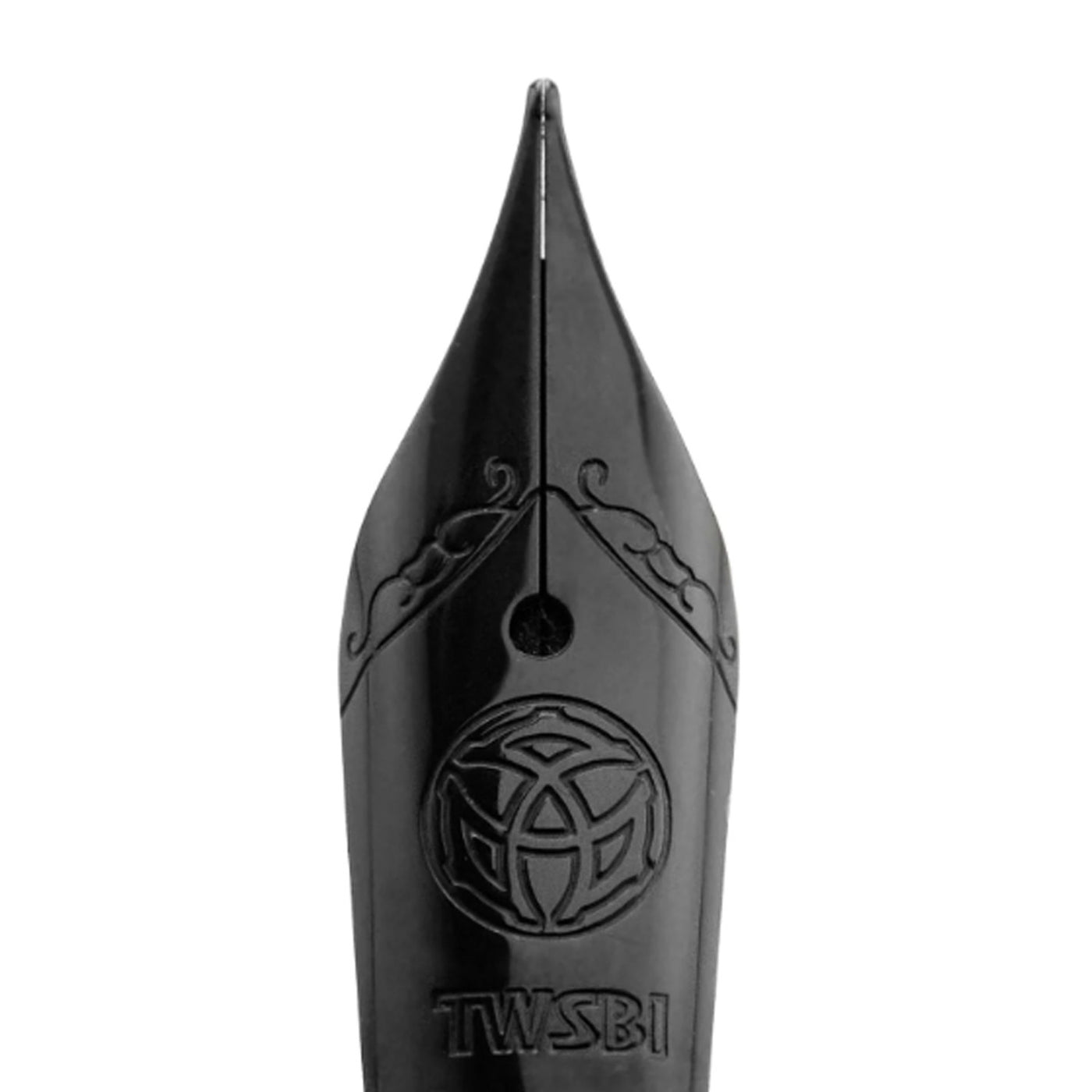 TWSBI Eco Fountain Pen - Slate Blue Onyx