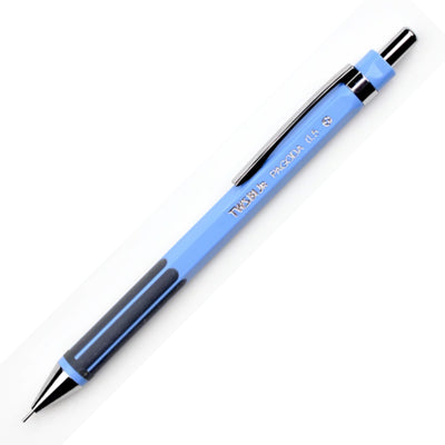 TWSBI JR. Pagoda Mechanical Pencil, Blue - 0.5mm