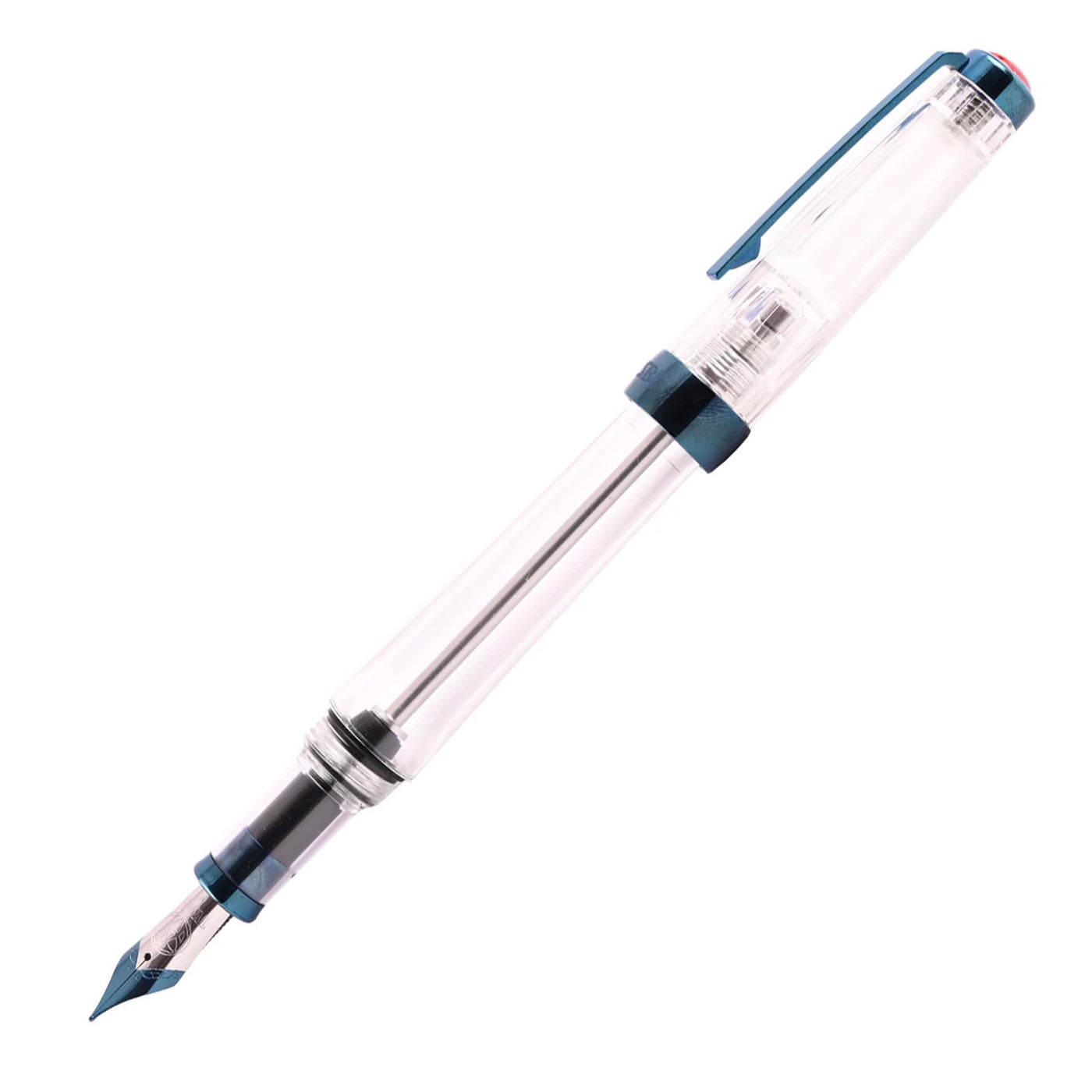 TWSBI Vac700R Fountain Pen - Kyanite