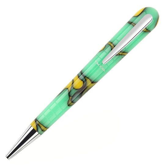 Taccia Comet Ball Pen, Nebula Swirl