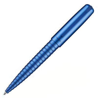 Taccia Pinnacle Ball Pen Aero Blue 1