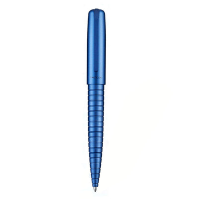 Taccia Pinnacle Ball Pen Aero Blue 2