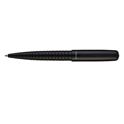 Taccia Pinnacle Ball Pen Gunmetal Black 3