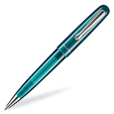 Taccia Spectrum Ball Pen Forest Green 1