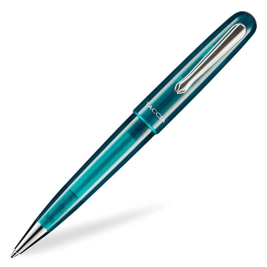 Taccia Spectrum Ball Pen, Forest Green