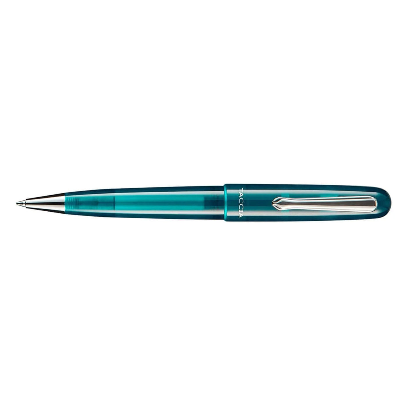 Taccia Spectrum Ball Pen Forest Green 3