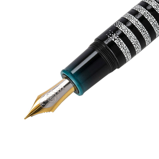 Taccia Kaza-e Fountain Pen - Seasonal Western Wind (Limited Edition)