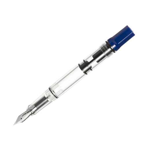 Twsbi Eco Fountain Pen - Dark Sapphire