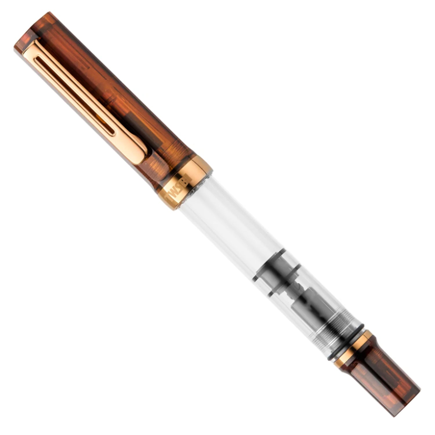 Root3 Pen Buy Twsbi Rootbeer with Bronze Fountain Pen | Twsbi Eco Pens | Twsbi ...