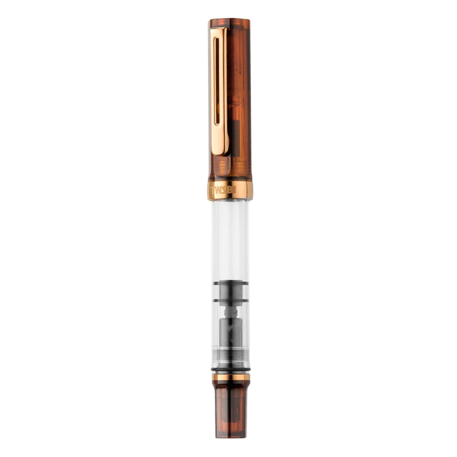 Root3 Pen Buy Twsbi Rootbeer with Bronze Fountain Pen | Twsbi Eco Pens | Twsbi ...
