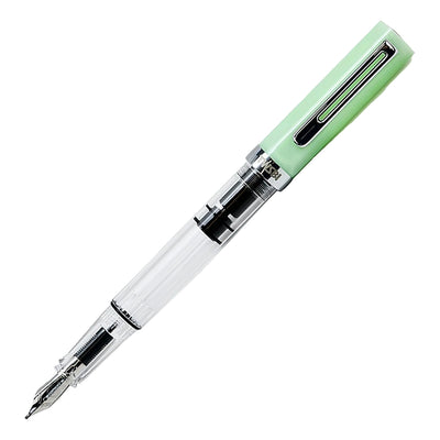 Twsbi Eco Fountain Pen - Jade