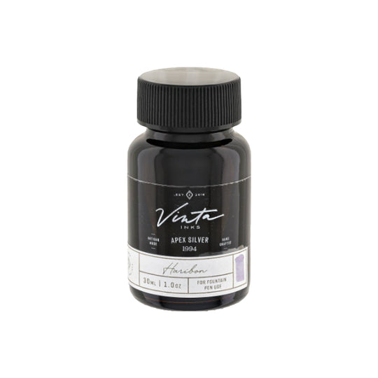 Vinta Awareness Project Apex Silver Ink Bottle, Grey - 30ml