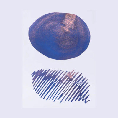 Vinta Original Collection Cosmic Blue Ink Bottle - 30ml