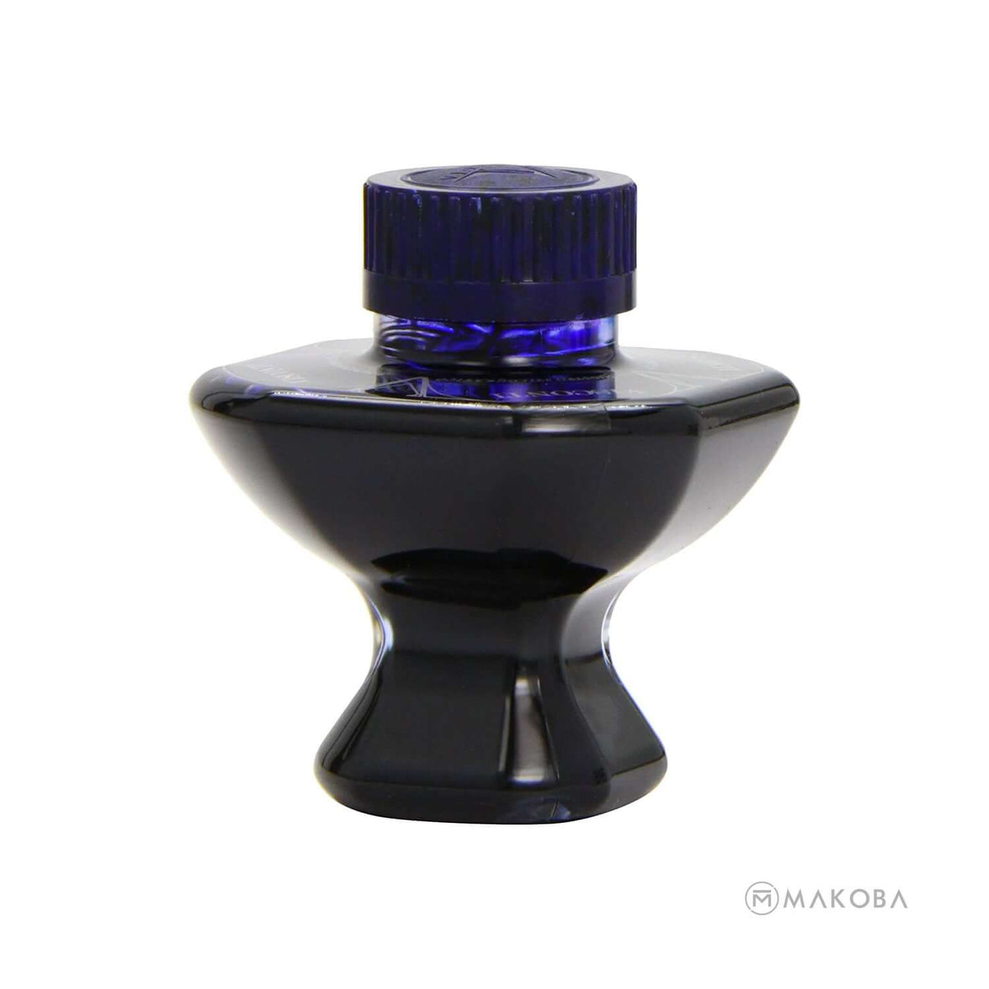 Visconti Calamaio Ink Blue - 60ml 2