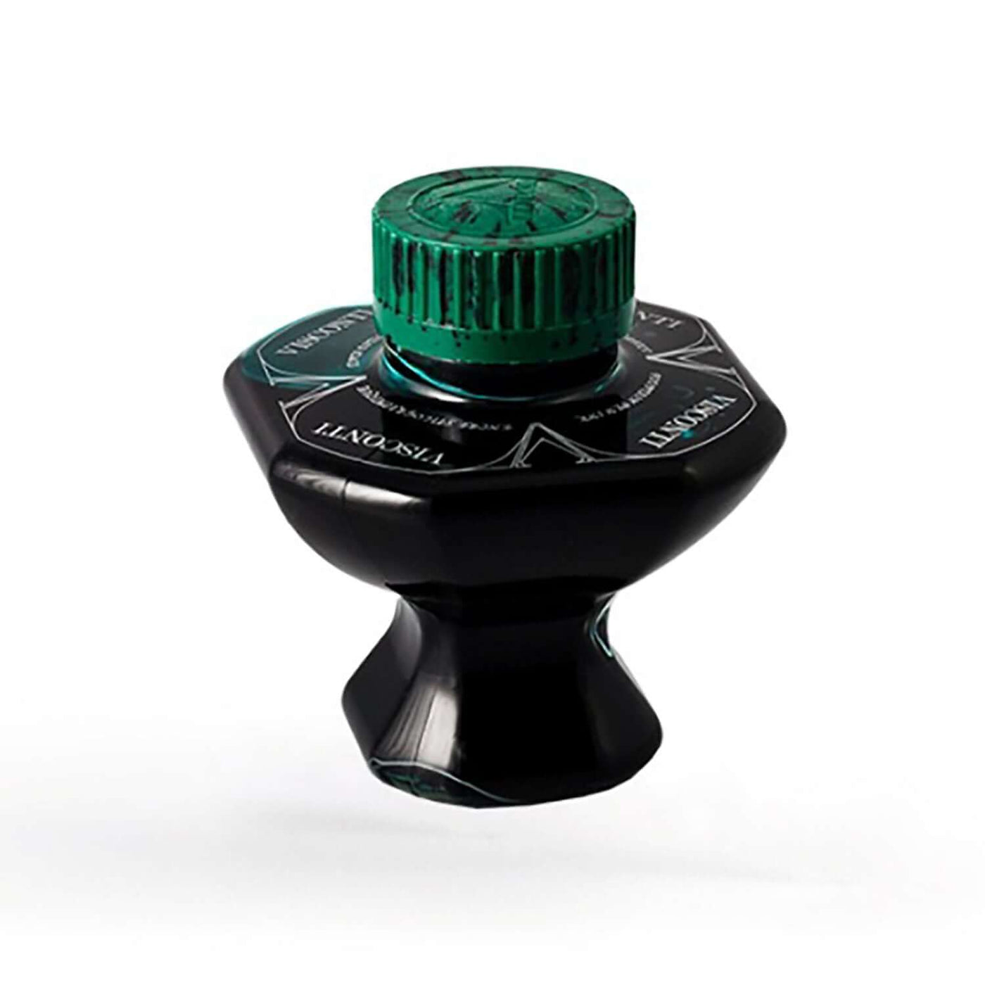 Visconti Calamaio Ink Green - 60ml 2