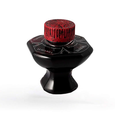 Visconti Calamaio Ink Red- 60ml 2