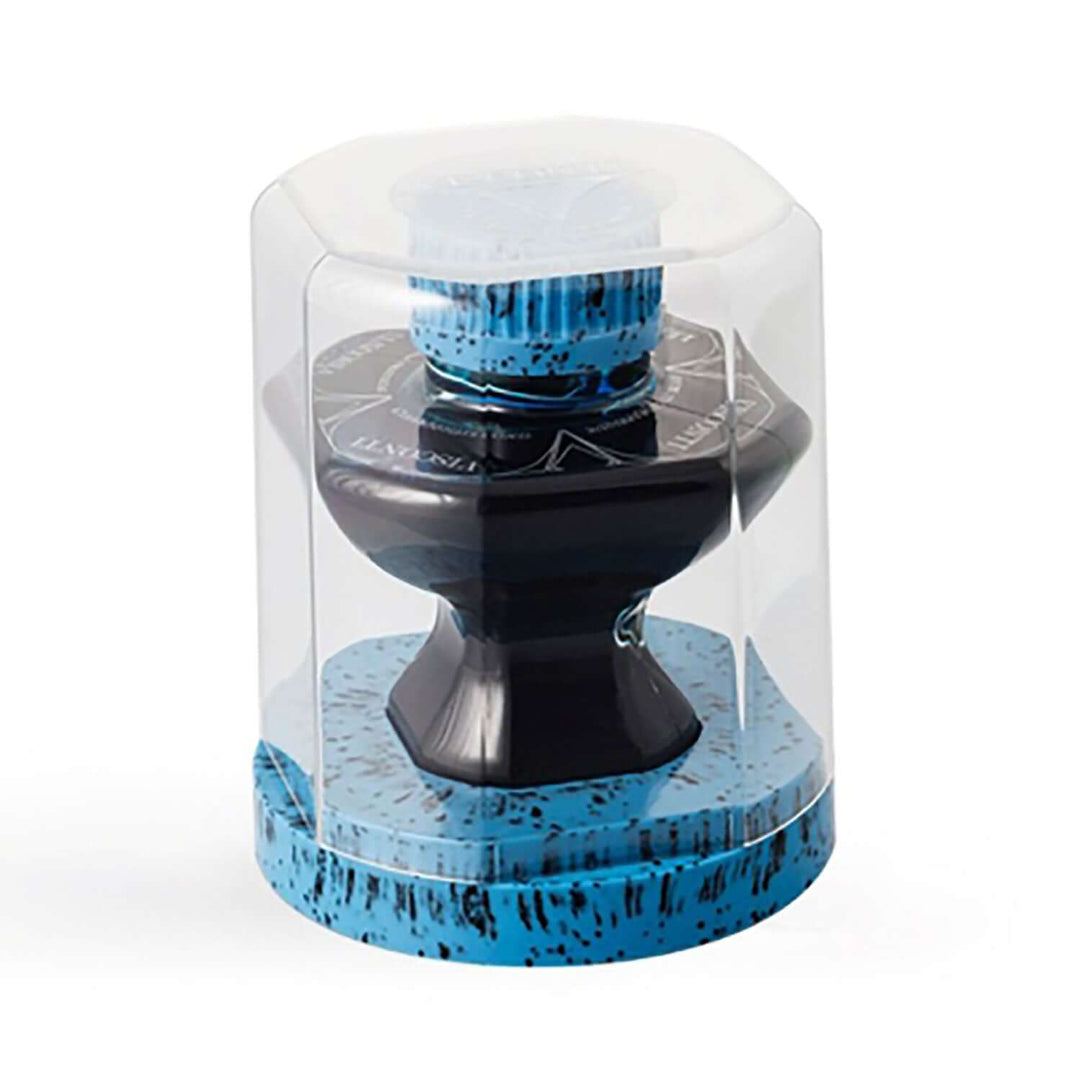 Visconti Calamaio Turquoise Ink Shop Online at Makoba Visconti