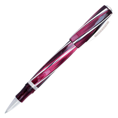 Visconti Divina Elegance Roller Ball Pen - Bordeaux 1