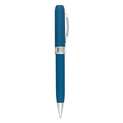 Visconti Eco-Logic Ball Pen - Blue 2