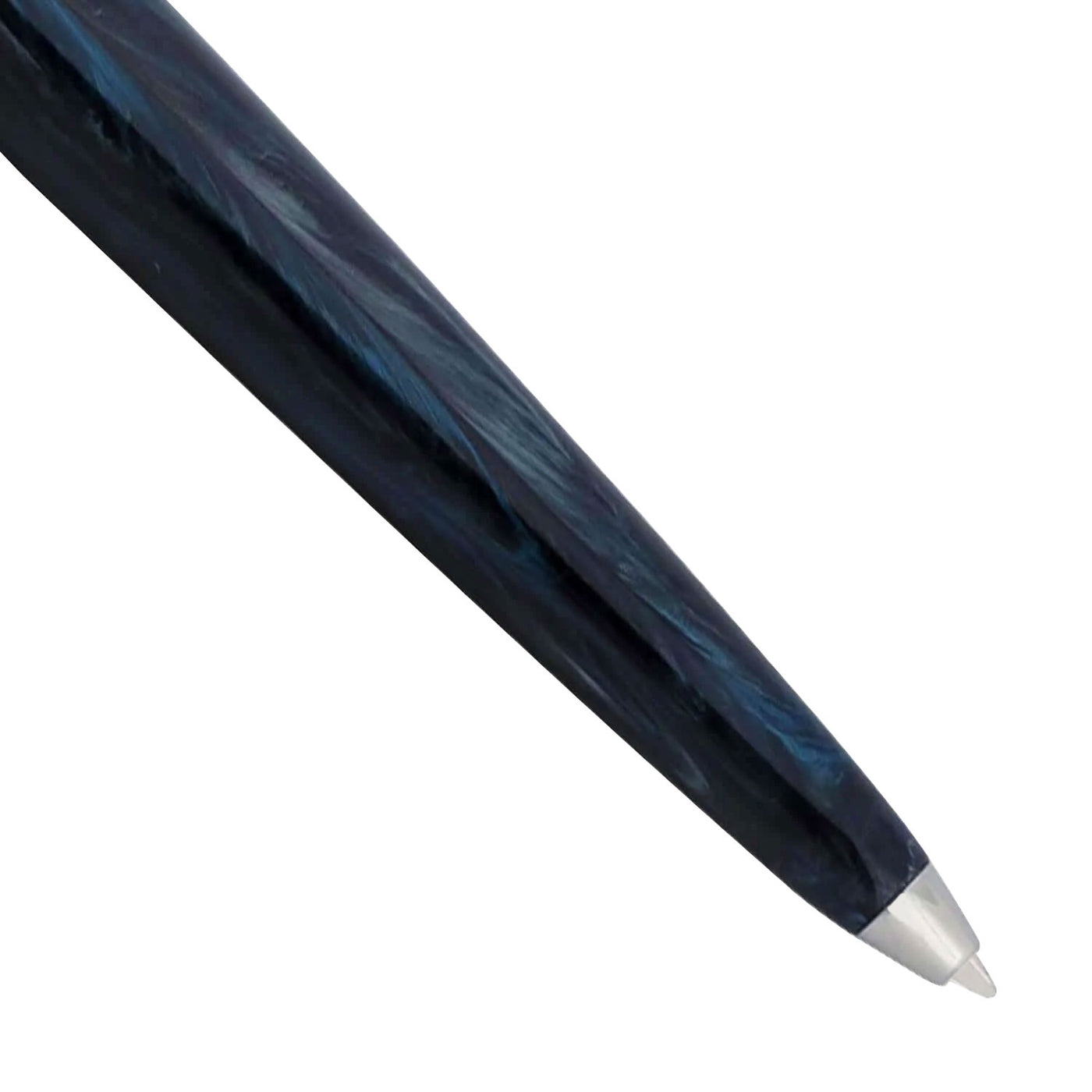 Visconti Mirage Ball Pen - Night Blue 2