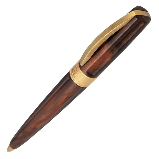 Visconti Mirage Mythos Ball Pen - Apollo