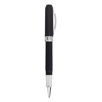 Visconti Rembrandt Eco-Logic Roller Ball Pen - Black 2