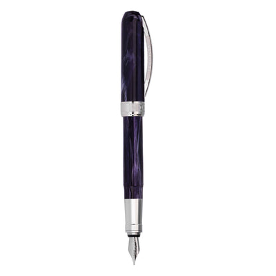 Visconti Rembrandt Fountain Pen - Black 3