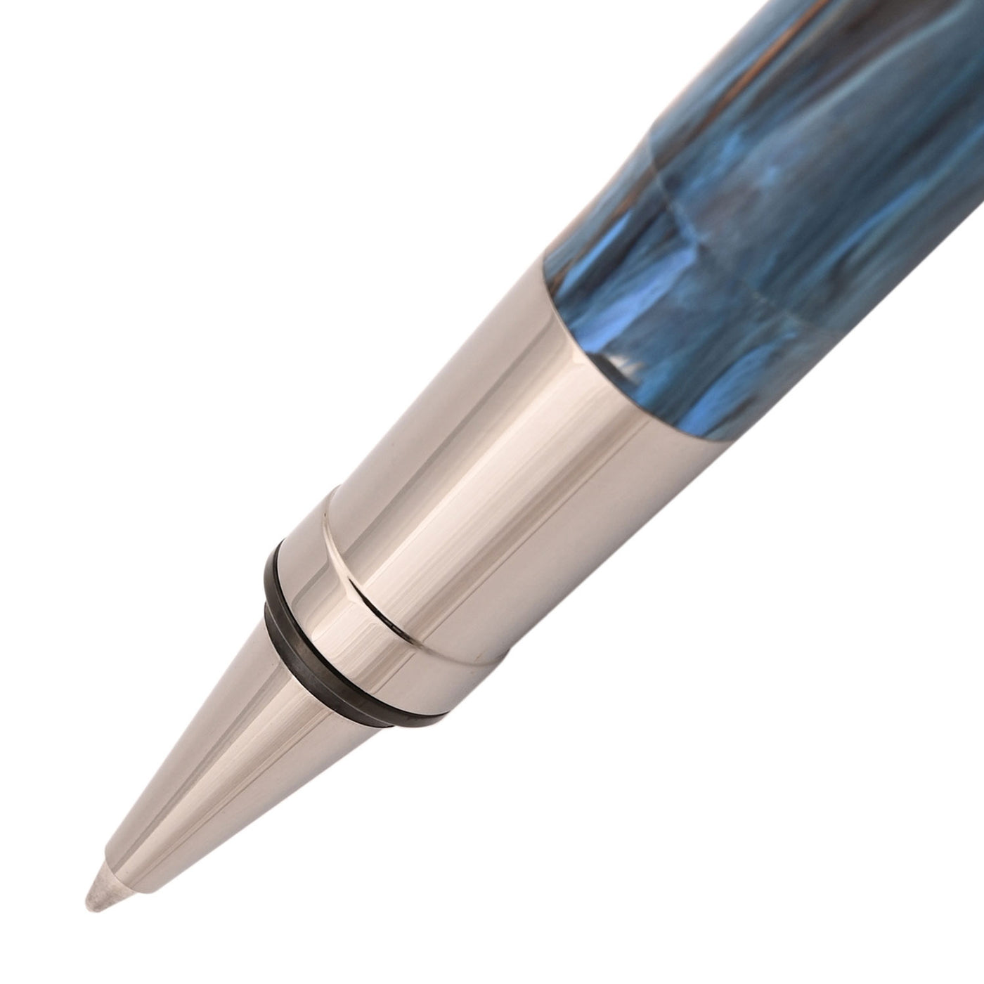 Visconti Rembrandt S Roller Ball Pen - Sky Blue 2