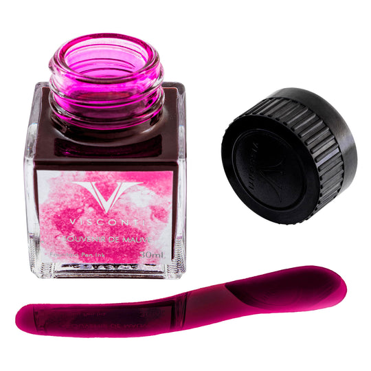 Visconti Van Gogh Ink Bottle, Souvenir De Mauve - 30ml