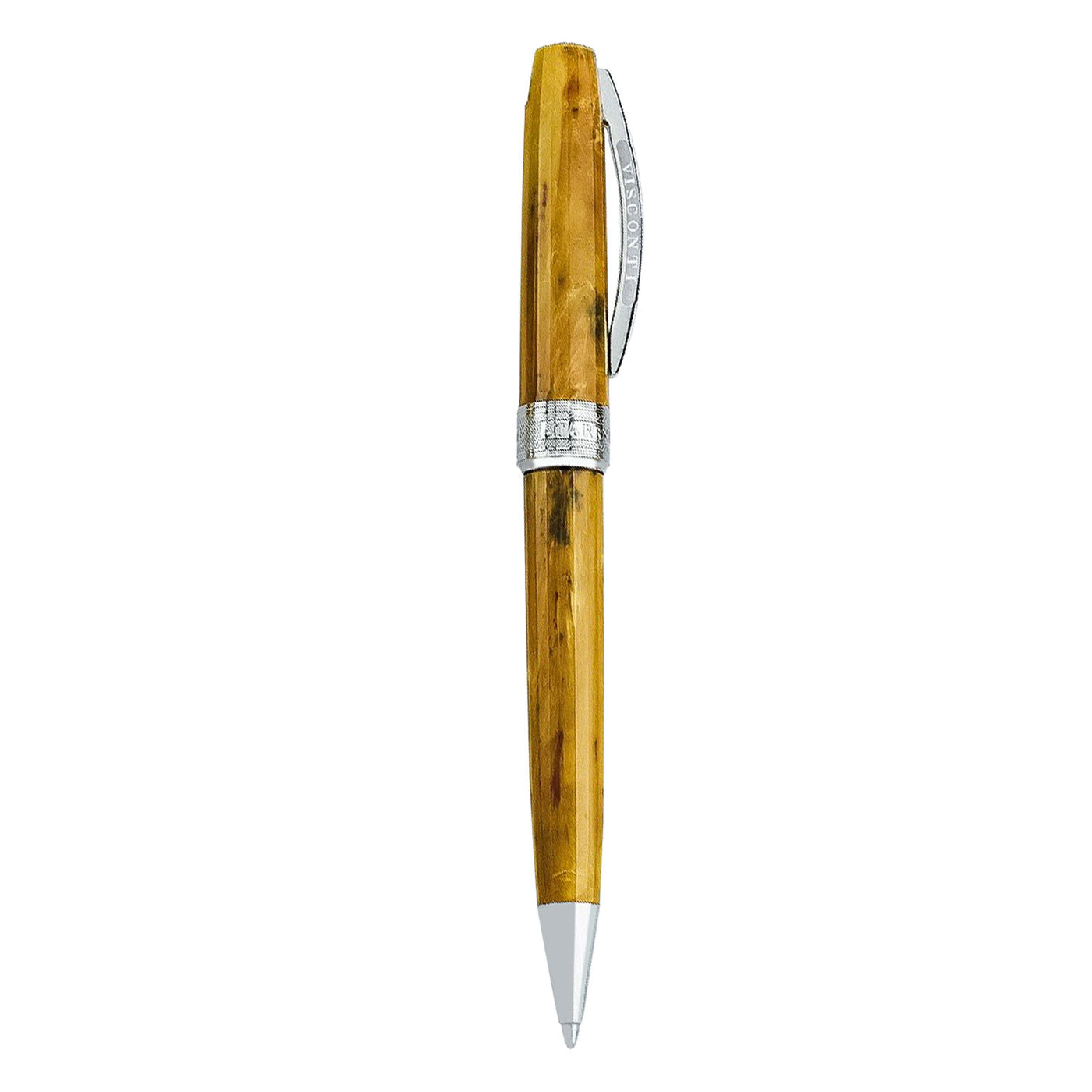 Visconti Van Gogh Ball Pen - Sunflower 2