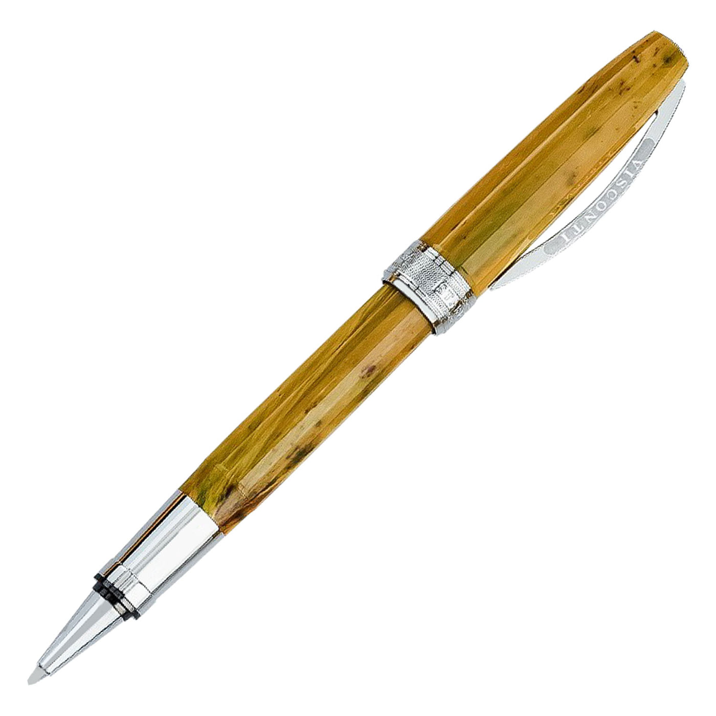 Visconti Van Gogh Roller Ball Pen - Sunflower 1