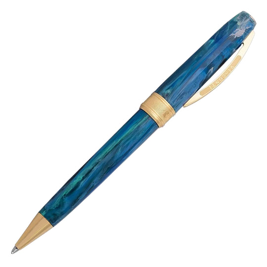 Visconti Van Gogh Ball Pen - Wheatfield with Crows (Special Edition)