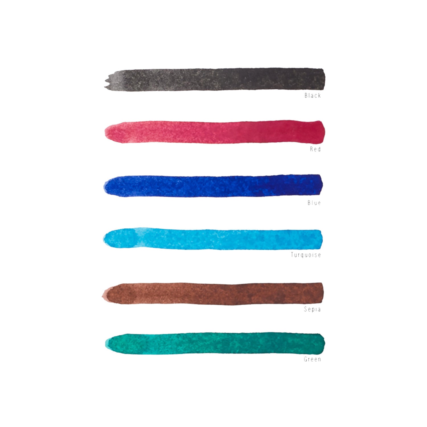 Pelikan Calamaio Inchiostro 60ml - Blu/Nero Per Penne Stilografiche - Foto 8