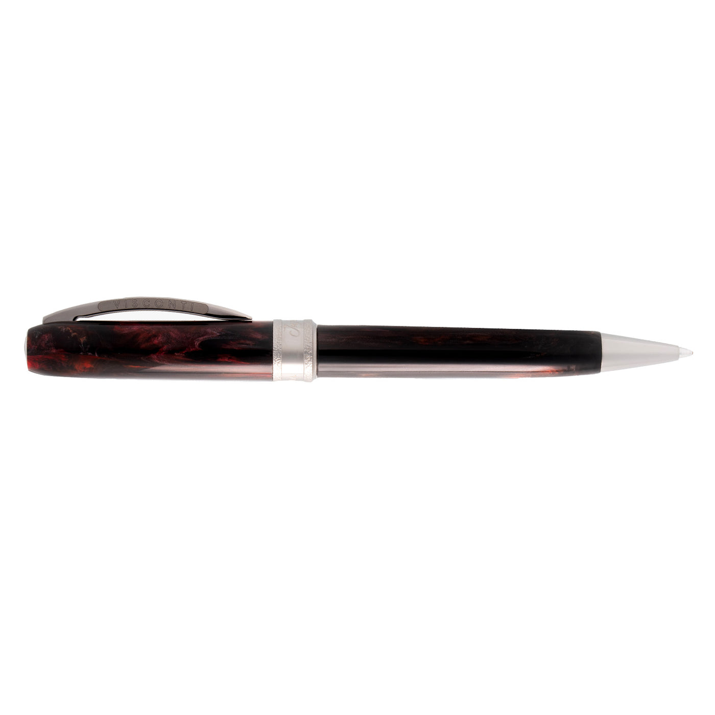 Visconti Comedia Ball Pen - Inferno RT 4