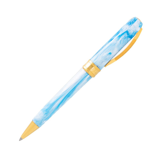 Visconti Comedia Ball Pen - Paradiso GT