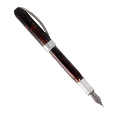 Visconti Comedia Fountain Pen - Inferno RT 5